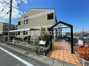 三河知立駅より徒歩17分 1階 築19年2ヶ月の賃貸物件