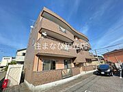 タウニー南斗 1階 築22年の賃貸物件