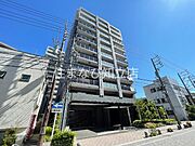 刈谷駅より徒歩6分 5階 築4年1ヶ月の賃貸物件