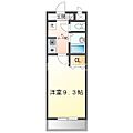 A・CITY今本町5階4.5万円