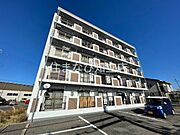 アップルヒルズ 5階 築29年7ヶ月の賃貸物件