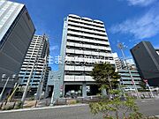 三河安城駅より徒歩6分 6階 築26年4ヶ月の賃貸物件