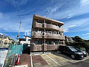 逢妻駅よりバス3分 徒歩2分 3階 築27年8ヶ月の賃貸物件