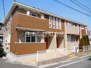 レスポワール聡の賃貸物件