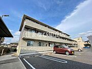 サンヒルズ Bの賃貸物件