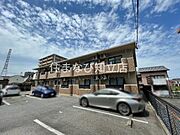 東刈谷駅より徒歩4分 築20年5ヶ月 2階建の賃貸物件