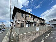 セジュール池鯉鮒 Bの賃貸物件