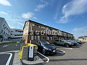 シャインベル花立の賃貸物件