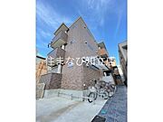 Verde東陽 3階 築3年9ヶ月の賃貸物件