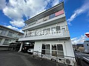 南安城駅より徒歩11分 3階 築35年5ヶ月の賃貸物件