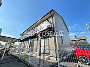 サープラスK&K 1階 築23年7ヶ月の賃貸物件