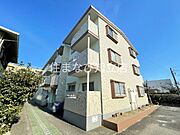 パラシオン平成の賃貸物件