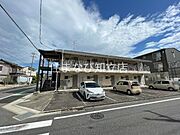 メゾン日高 1階 築35年3ヶ月の賃貸物件