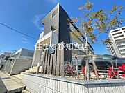 リブリ・東陽 1階 築6年8ヶ月の賃貸物件