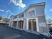 タウン樹 Dの賃貸物件