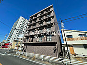 Ａ・ＣＩＴＹ日の出 3階 築21年8ヶ月の賃貸物件