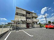 ルーピン 2階 築9年2ヶ月の賃貸物件