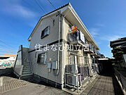 ハイツウィステリア 1階 築20年3ヶ月の賃貸物件