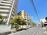 安城駅より徒歩9分 6階 築18年9ヶ月の賃貸物件