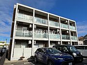 レジェーロ２ 1階 築23年の賃貸物件