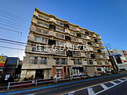 ビラ三秀神明 5階 築37年8ヶ月の賃貸物件