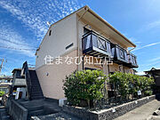 小垣江駅より徒歩13分 2階 築24年7ヶ月の賃貸物件