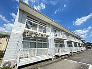 碧海古井駅より徒歩7分 2階 築33年8ヶ月の賃貸物件