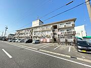 コーポラススギウラ 3階 築38年6ヶ月の賃貸物件