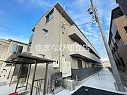 D-スクエア牛田の賃貸物件