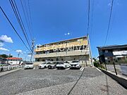 野田新町駅より徒歩3分 2階 築9年1ヶ月の賃貸物件