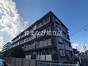 バルミー稲垣 4階 築35年11ヶ月の賃貸物件