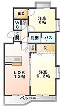 間取り：223038014865