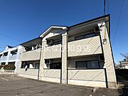 キャロットの賃貸物件