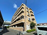 一ツ木駅より徒歩7分 築24年10ヶ月 7階建の賃貸物件