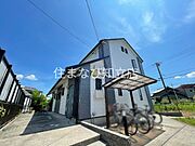 コーポ中島ツウセブンＡA 1階 築27年8ヶ月の賃貸物件