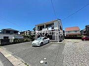 東刈谷駅より徒歩12分 2階 築26年3ヶ月の賃貸物件