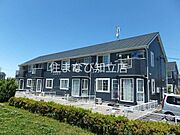 エステート・ヒルズ1番館の賃貸物件