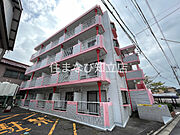 旭マンション 4階 築33年11ヶ月の賃貸物件