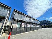 アンプルールリーブルpearfield2の賃貸物件