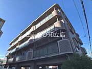 ステーシア雅２ 3階 築24年1ヶ月の賃貸物件