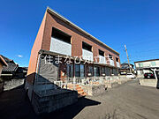 ハーミテージ、S 1階 築13年10ヶ月の賃貸物件