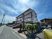 ブライトンビラ 3階 築31年8ヶ月の賃貸物件