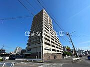 エルグランデ三河安城 3階 築20年8ヶ月の賃貸物件