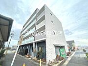 双樹マンション 5階 築9年7ヶ月の賃貸物件