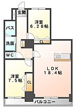 間取り：223038102057