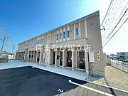 南桜井駅より徒歩8分 1階 築1年3ヶ月の賃貸物件