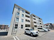 三河安城駅よりバス13分 徒歩5分 4階 築20年3ヶ月の賃貸物件