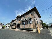 スプリングファーム 2階 築22年2ヶ月の賃貸物件