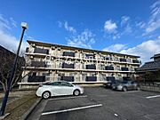 グロワール21 3階 築34年の賃貸物件