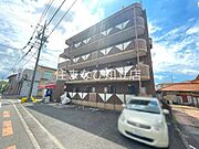 牛田駅より徒歩15分 2階 築27年1ヶ月の賃貸物件